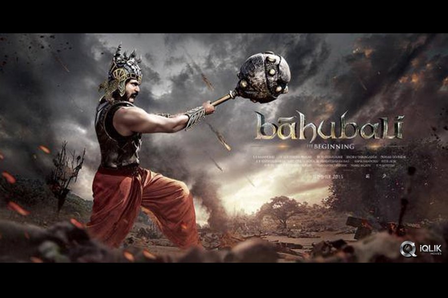 Baahubali
